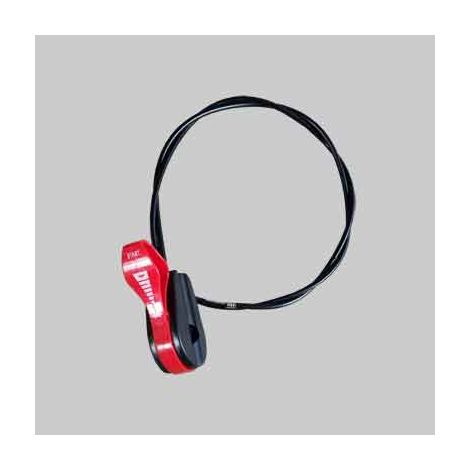 Cavo di movimentazione per rasaerba semovente 4 in 1 cardinale con motore biggs & stratton IDEAL STAR