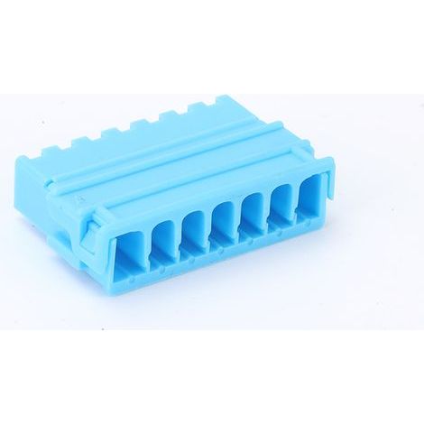 Automotive Wiring Harness Connector Housing DJ7072B-4.8-21, Wiring Harness Connector Plug Sleeve (1/4)