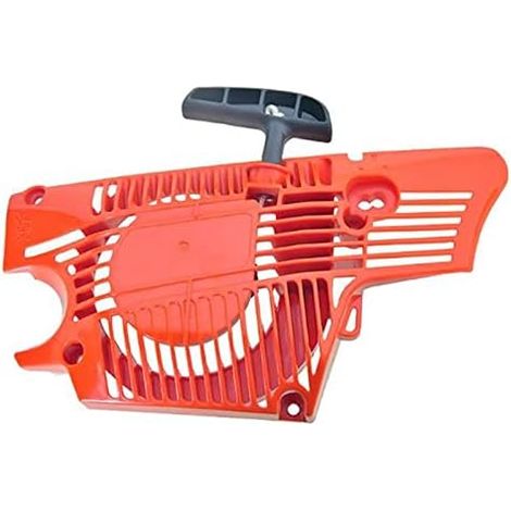 Avviamento a strappo GS560 per motosega EFCO EMAK OLEO-MAC GSH510 GSH560 54,5 CC (1/3)