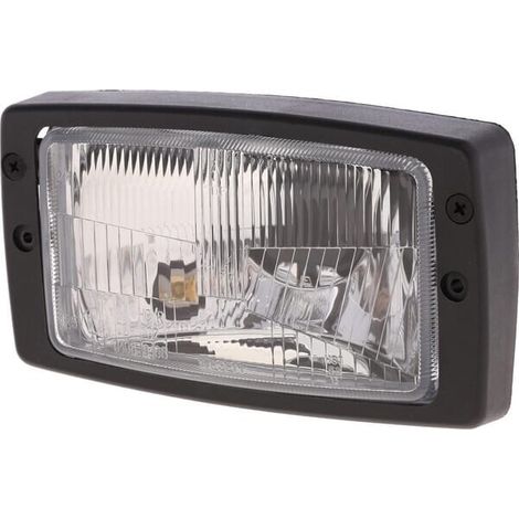 Unità faro H4 LA80162 UNIVERSALE LA80162