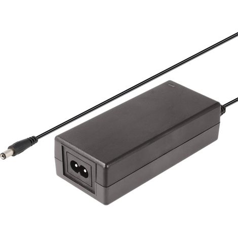 Alimentador Fijo 18vdc 3000ma Conector 5,5x2,1mm Alm078 (1/2)