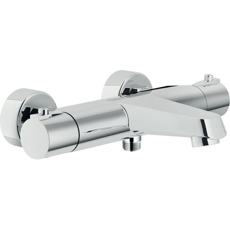 Miscelatore per doccia NOBILI ALTERNA SEDUCTA 3 termostatico - SY97030CR (1/2)