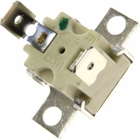 Termostato 10a 250v 130c 482000030550 ARISTON HOTPOINT HOTPOINT