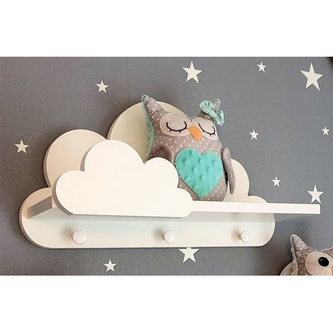 LAGUNA Cloud Regal mit Aufhänger - Prestige (1/5)