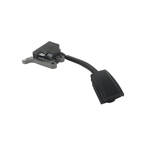 Bobina di accensione adattabile per Husqvarna modelli 543xp, 543xpg. Sostituisce l'originale 585 05 91-01.