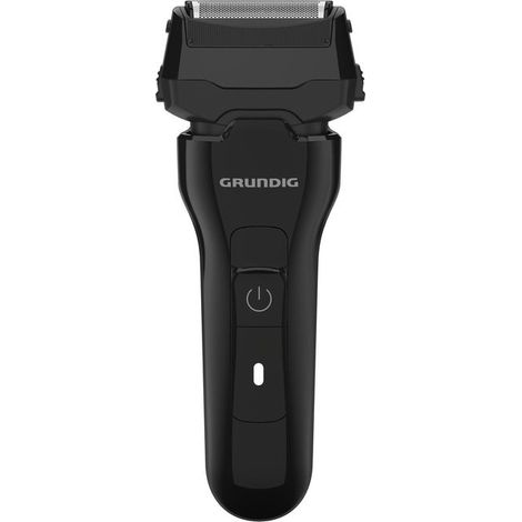 Grundig MS 6330 Rasoio Trimmer Nero