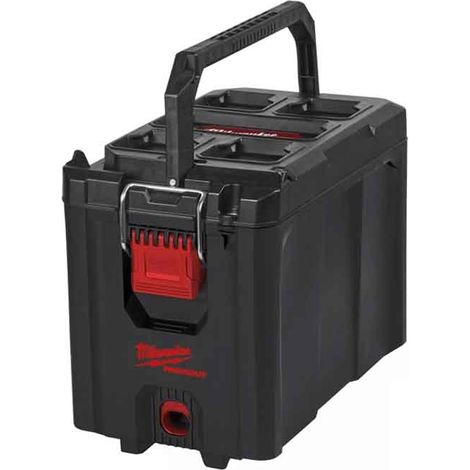 Coffret verticale robusto e impermeabile IP65 PACKOUT (1/5)