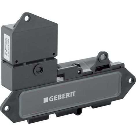 Elektronik ohne Abdeckplatte 240840 (1/5)