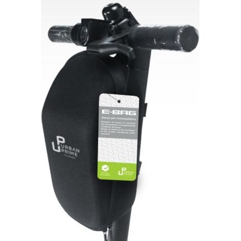 Urban Prime UP-MON-BAG accessorio per monopattino Borsa da trasporto Nero 1 pz