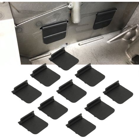 Dix valves en caoutchouc universelles pour déflecteur de réservoir de carburant à vendre (TU-CGQ155) (1/5)