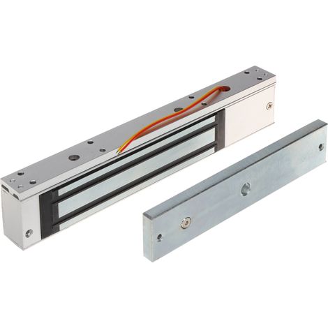 Cerradura electromagnética ZE-280-5 (1/5)