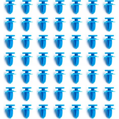 50x Polsternadelclips Opel Insignia Zafira B (1/5)