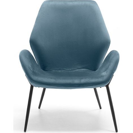 Table extensible Match 3 avec plateau en céramique effet marbre gris mat et piètement en métal noir mat - Dimensions : 160/240 cm x 90 cm (1/5)