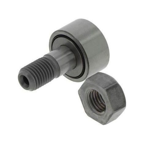 Galet 36mm Ext 22mm Int 10mm Acier à roulement standard (100Cr6) NTN