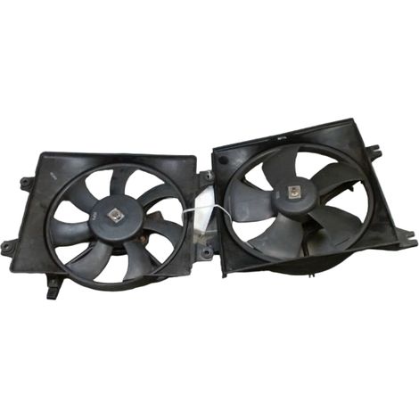Moteur Ventilateur Radiateur HYUNDAI Accent [PRODUIT D'OCCASION]♻️9778625001 (1/3)