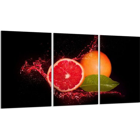 Glasschutzplatte für Herd 3x30x52 (1/5)