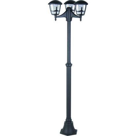 Century LAMPIONE A LED LILANDÀ 3x10 W - 1.850 lumen - 4.000K