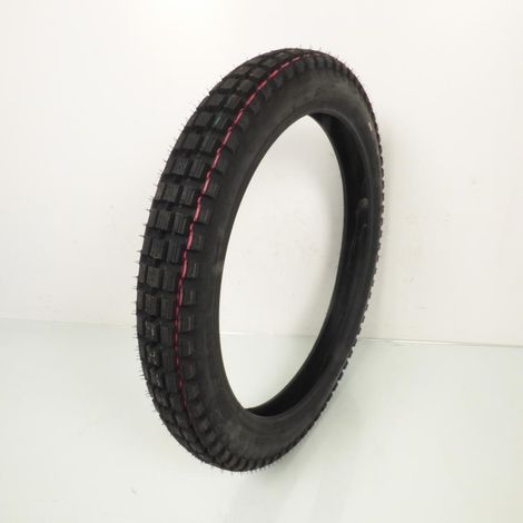 Reifen 3.00-19 Cheng Shin für Auto etm82427000 / 90/90-19 tt 49n (1/5)