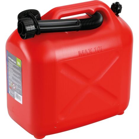 No-Spill, tanica carburante - 10 L