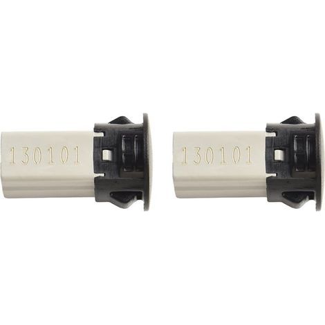 Convient pour deux capteurs de température solaire de tableau de bord automobile GJ6E-61-751B L3G2-10-450E, applicables aux modèles 2, 3, 5, 6, CX-3 et CX-7 (2006-2013). (1/4)
