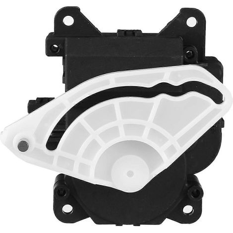 Servomoteur d'amortisseur de climatisation automobile 87106-30371 pour GS300 IS300 RX300 GS430 063700-7470 (1/5)