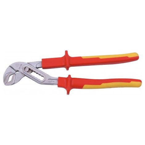 MOB - Pince multiprise entrepassee bimat isole 1000v (1/4)