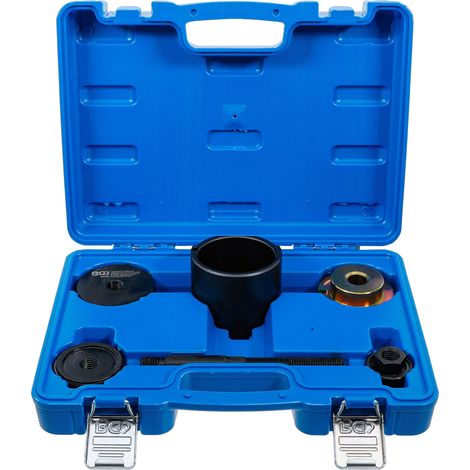 BGS  Herramienta  de  bujes  de  brazos  de  suspensión  delanteros  para  VAG  -  8589 (1/4)