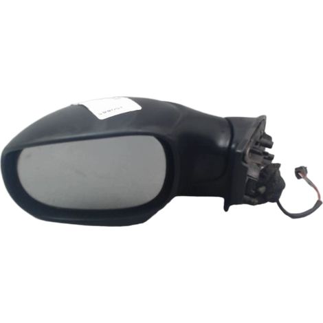 [PRODUIT D'OCCASION] Retroviseur Exterieur Electrique Gauche CITROEN C3 II (a51) 2009-... ♻️ Ref Oe. 8149fj - Garantie à vie (1/4)