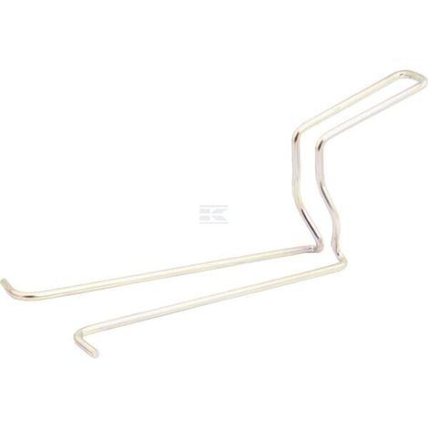 Soporte para muelles CLAAS 0004943510 (1/5)
