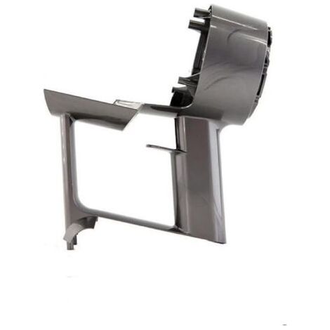 Compatible avec les accessoires de moteur Dyson V10, ensemble moteur, coque hôte d'aspirateur, poignée, pièces de rechange remplaçables