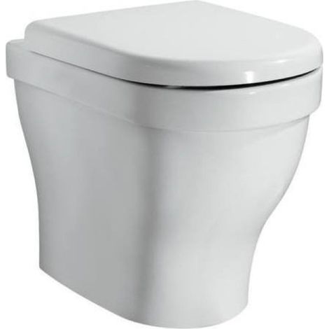 Washpoint bco vaso pav con s.soft nm - ideal standard (1/2)