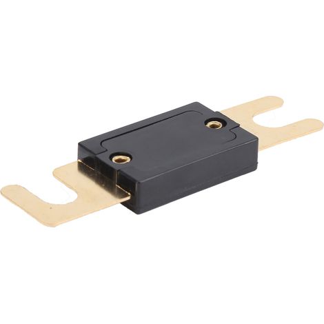 Accessoires pour batteries automobiles, fusibles à boulon, fusibles automatiques, fusibles à lames, 150 A (1/5)