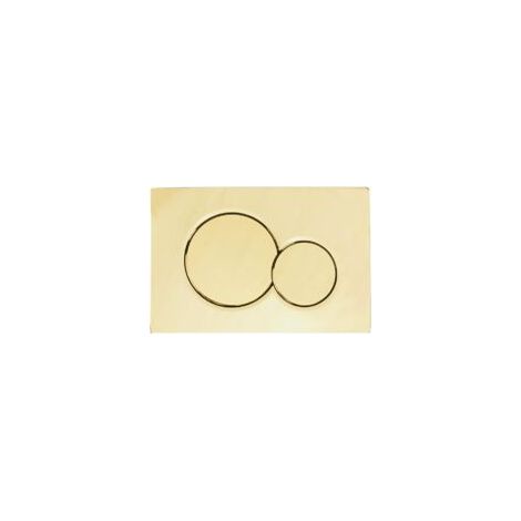 Bardusch-Plaque de Déclenchement tible avec Geberit Sigma 01, UP320,UP300, UP720, Plaque de Déclenchement avec Cadre de Montage, Pièces de Rechange pour Chasses D'eau