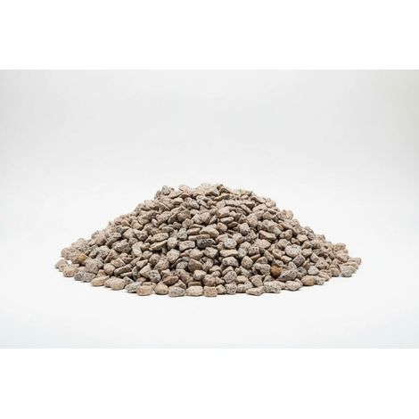 Grava Granito Rosa - Big bag 1.000 kg - 20-40 mm (1/5)