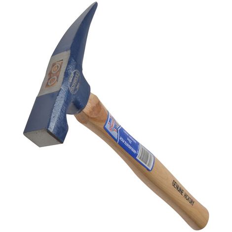 Marteau de géologue, 624 g