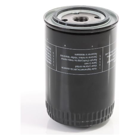 Ölfilter 9,40 für