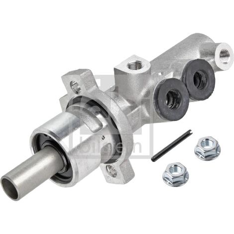 Maître-cylindre de frein FEBI BILSTEIN 109430 VOLVO 30863323 8602362 (1/3)
