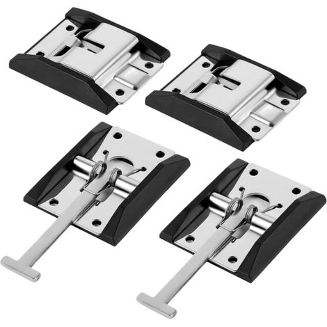 Loquet de porte camping, car, remorque, remplacement (1/5)