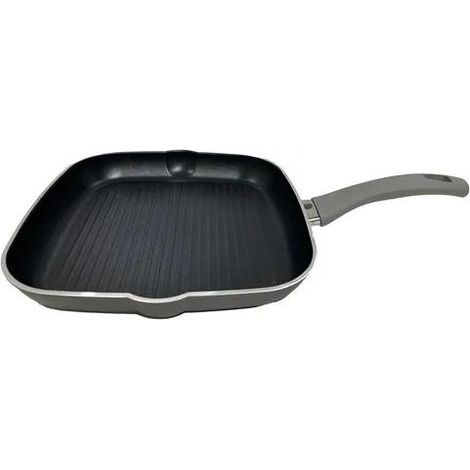 Ballarini Lazise Sartén Grill Multicolor 28 cm