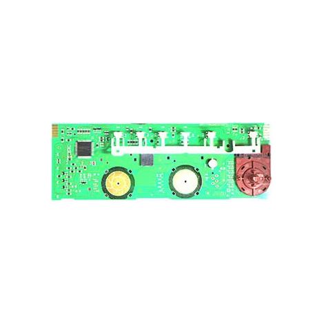 CARTE DE CONTROLE POUR SECHE LINGE INDESIT - C00193844 (1/2)