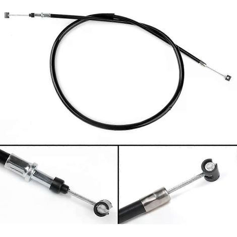 Cable De Embrague Para Bmw F650cs 2005 F800gs 2008-2014( ) (1/5)