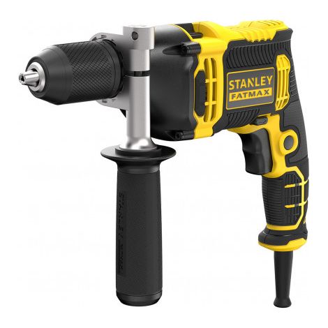 Taladro percutor Stanley FMEH750K-QS 750 W (1/5)