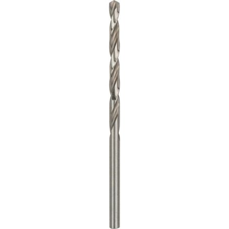 Bosch PRO Metal HSS-G Spiralbohrer,4.4x47 - 2608595333 (1/5)