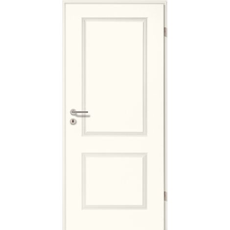 Tür Brillant Classic Typ 4002 Vollspan 1985 x 860 DIN R