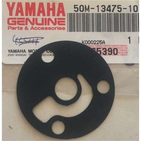 Yamaha 50M-13475-10 Ölpumpendichtung – Riva 125 93–01