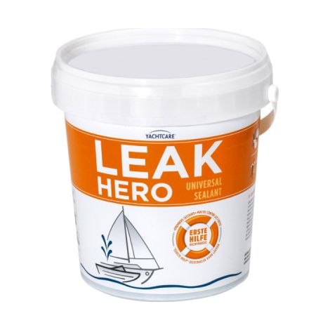 Mastic de Premiers Secours Yachtcare Leak Hero 625ml (1/2)