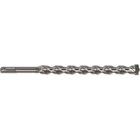 Spit XT2 SDS Plus Bohrer für Beton und Ziegel 8 mm (1/2)
