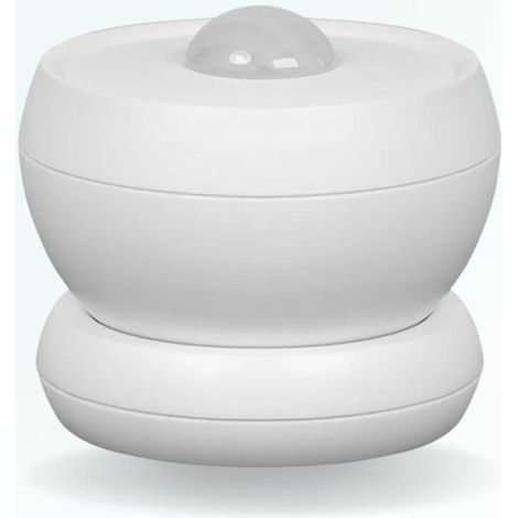 Détecteur de mouvement PIR connecté ZigBee