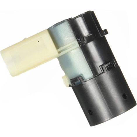 Sensor de aparcamiento PDC 7H0919275C. Compatible con Audi A4, A6, A8, Skoda Octavia 2, Transporter, Multivan 5, New Beetle y Polo. No original. (1/4)