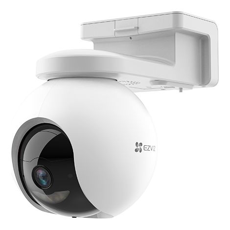 EZVIZ HB8 Sferico Telecamera di sicurezza IP Esterno 2560 x 1440 Pixel Soffitto